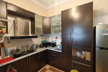 Seksyen 7, Shah Alam