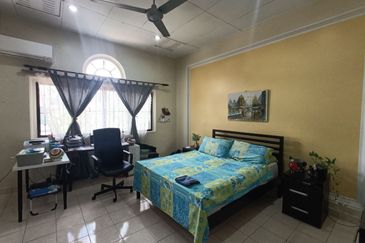 Seksyen 7, Shah Alam