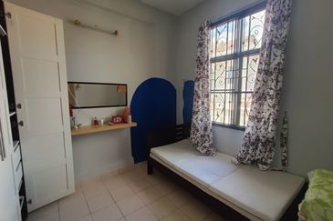 Seksyen 7, Shah Alam