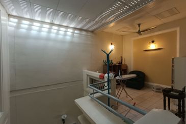 Seksyen 7, Shah Alam