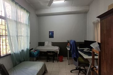 Seksyen 7, Shah Alam