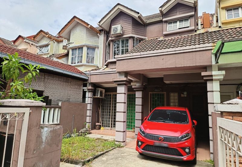 Seksyen 13, Shah Alam