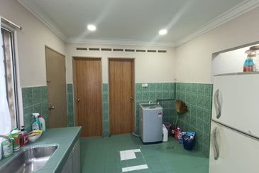 Seksyen 13, Shah Alam