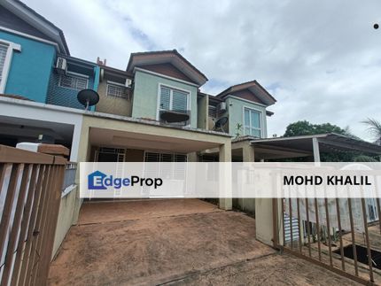 PUCHONG PRIMA 📍 Prima Lavender Double Storey 🏡 GATED & GUARDED COMMUNITY 🌟, Selangor, Puchong