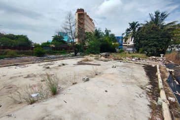 Taman Melaka Perdana