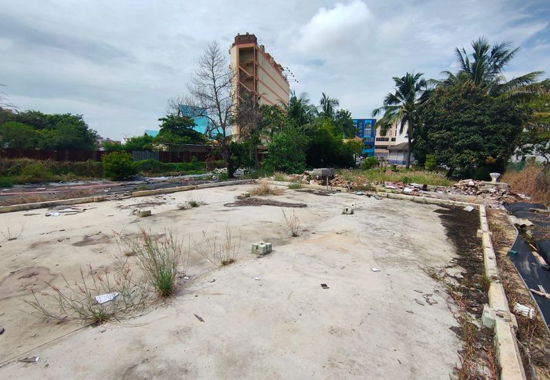 Taman Melaka Perdana