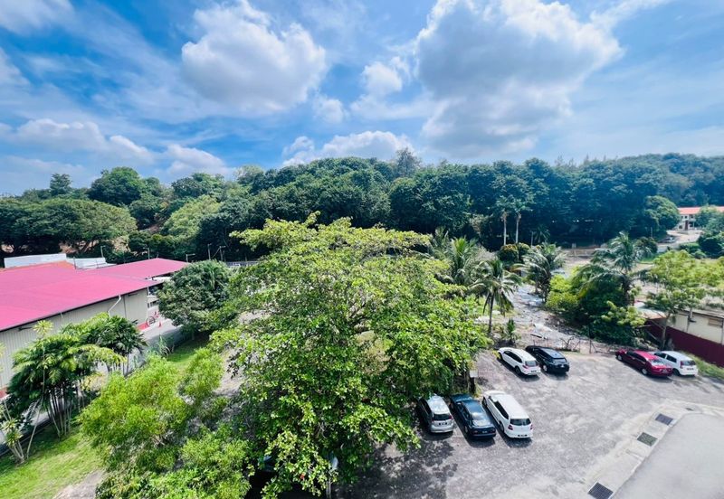 Taman Melaka Perdana