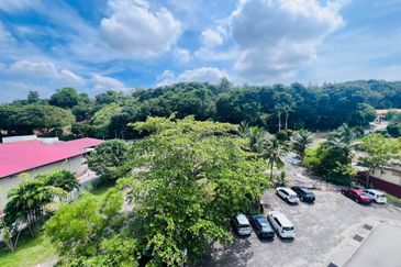 Taman Melaka Perdana