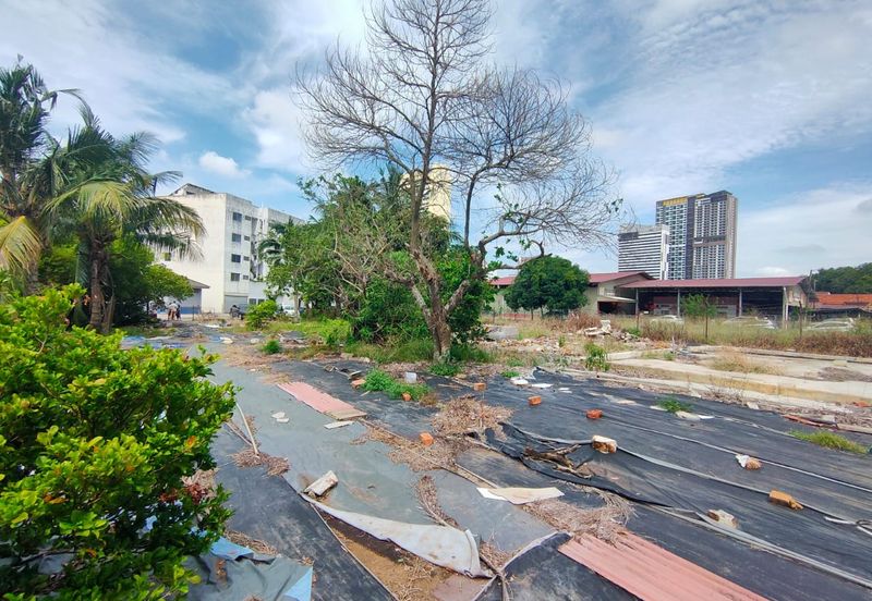 Taman Melaka Perdana