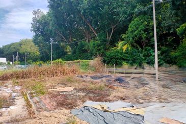 Taman Melaka Perdana