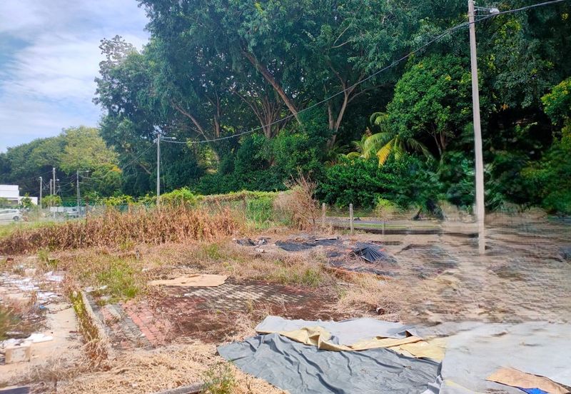 Taman Melaka Perdana