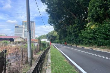 Taman Melaka Perdana