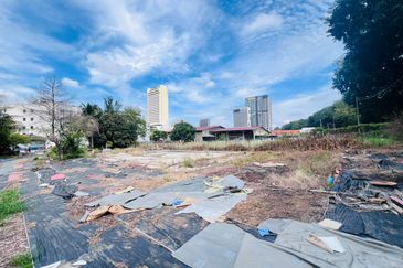 Taman Melaka Perdana