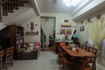 Taman Mutiara Subang