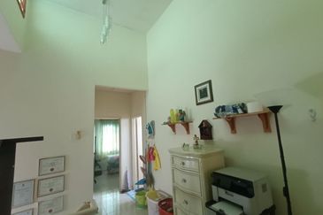 Taman Mutiara Subang