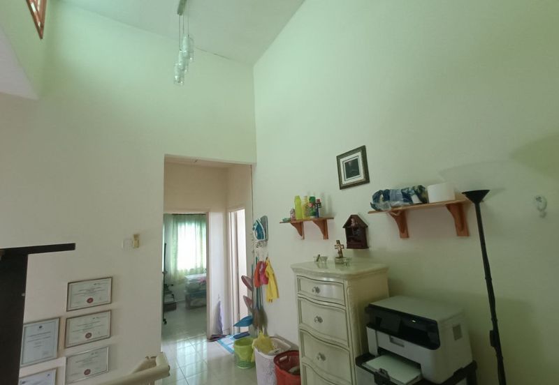 Taman Mutiara Subang