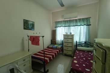 Taman Mutiara Subang