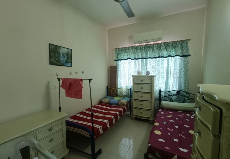 Taman Mutiara Subang