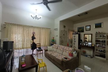 Taman Mutiara Subang