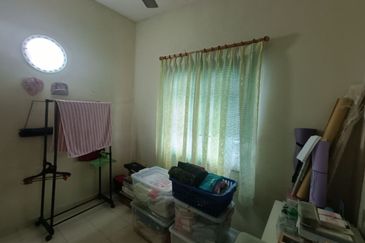 Taman Mutiara Subang