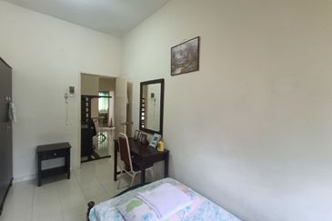 Taman Mutiara Subang