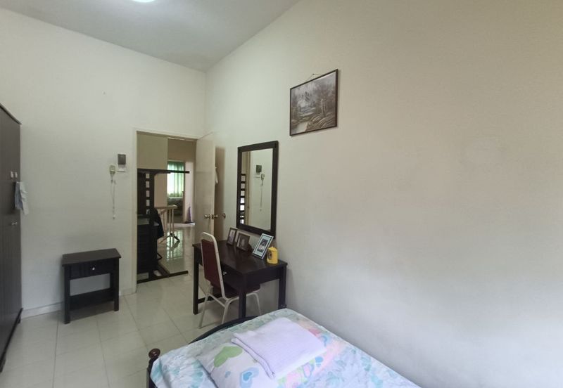 Taman Mutiara Subang