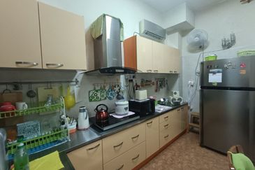 Taman Mutiara Subang