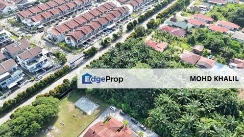 Johan Setia, Klang  Agriculture Land 🌱  NEAR LRT3 + SURROUNDED BY TOWNSHIP 🏙️, Selangor, Klang