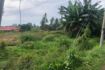 Sekinchan Business Centre