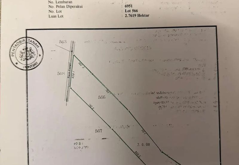 Taman Pontian Perdana