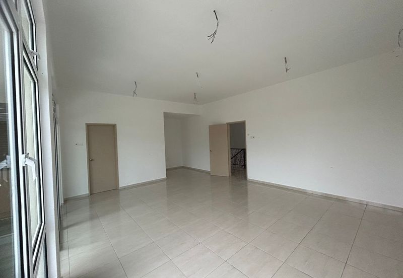 Taman Bukit Senawang Perdana