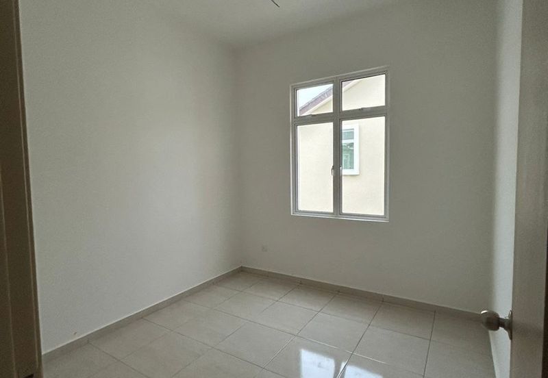 Taman Bukit Senawang Perdana