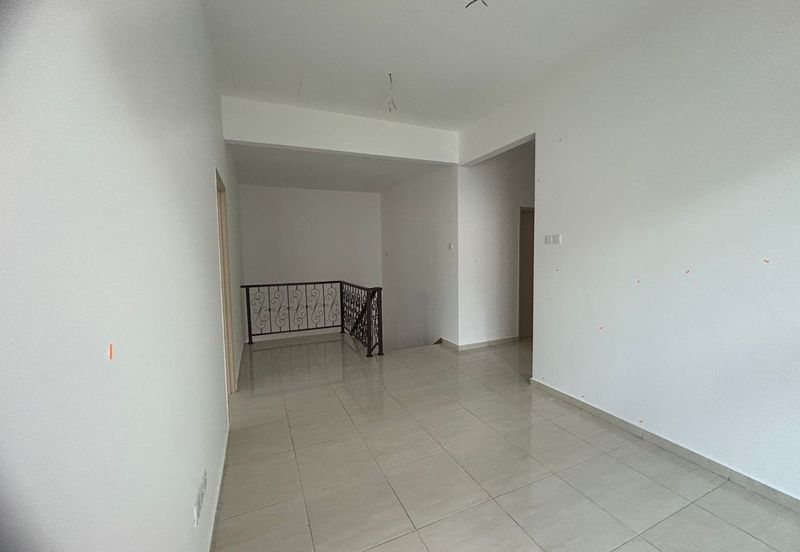 Taman Bukit Senawang Perdana