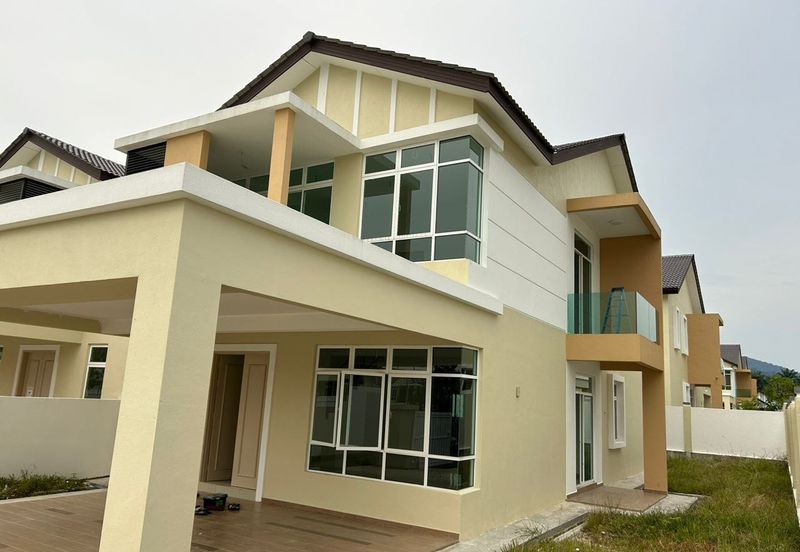 Taman Bukit Senawang Perdana