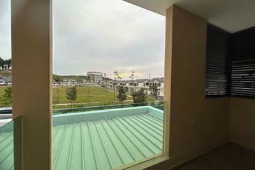 Taman Bukit Senawang Perdana