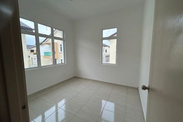 Taman Bukit Senawang Perdana