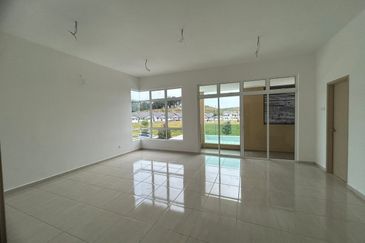 Taman Bukit Senawang Perdana