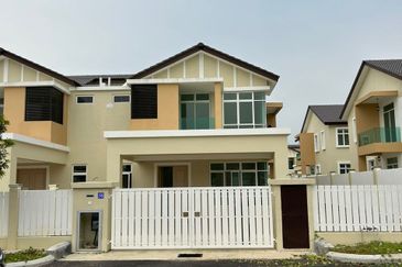 Taman Bukit Senawang Perdana