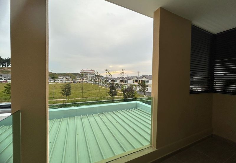 Taman Bukit Senawang Perdana