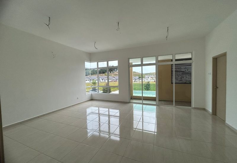 Taman Bukit Senawang Perdana