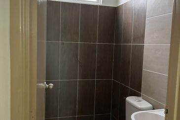 Taman Bukit Senawang Perdana