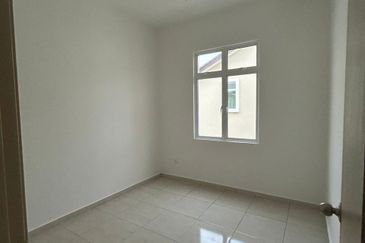 Taman Bukit Senawang Perdana