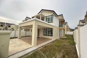 Taman Bukit Senawang Perdana