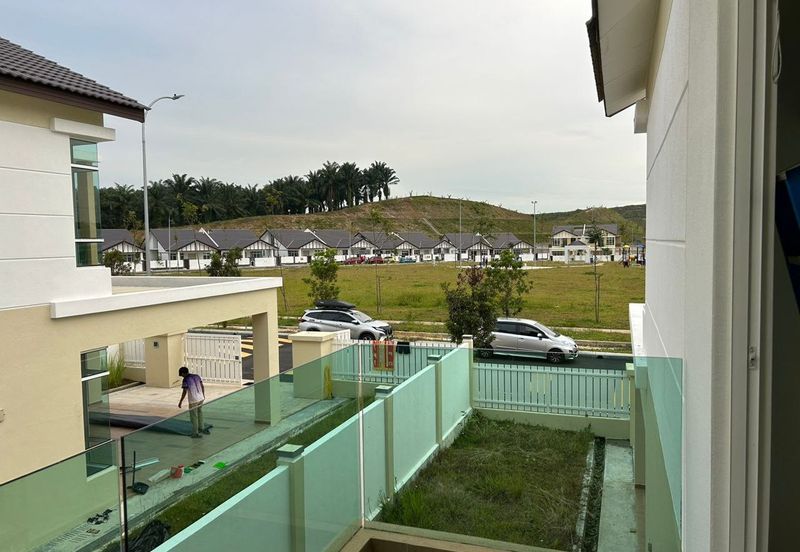 Taman Bukit Senawang Perdana