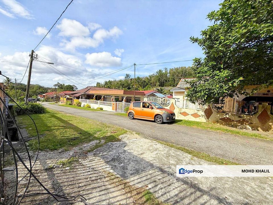 Panchor, Seremban  Bungalow Lot 🏡  8,008 sqft 📐 DEKAT EXIT LEKAS 🚗✨, Negeri Sembilan, Linggi