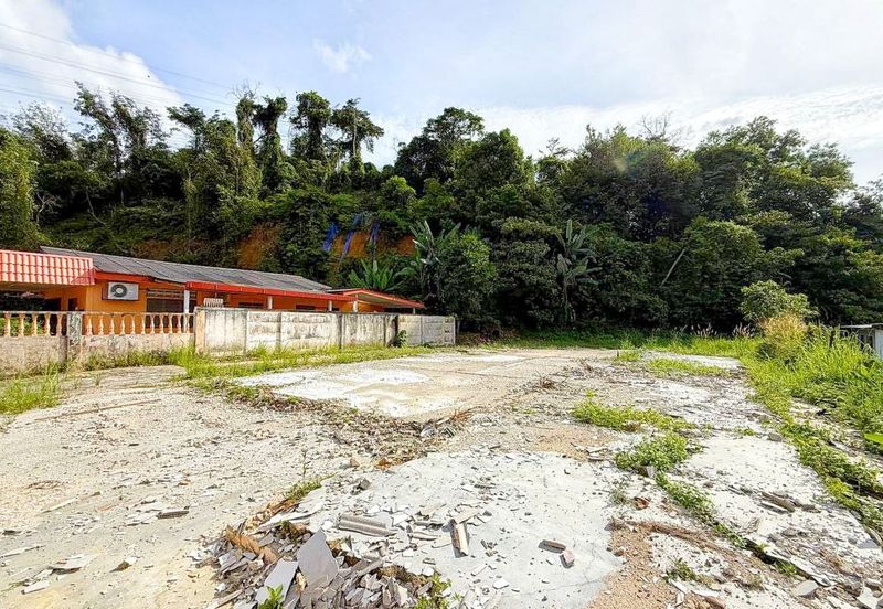 Rumah Rakyat Panchor