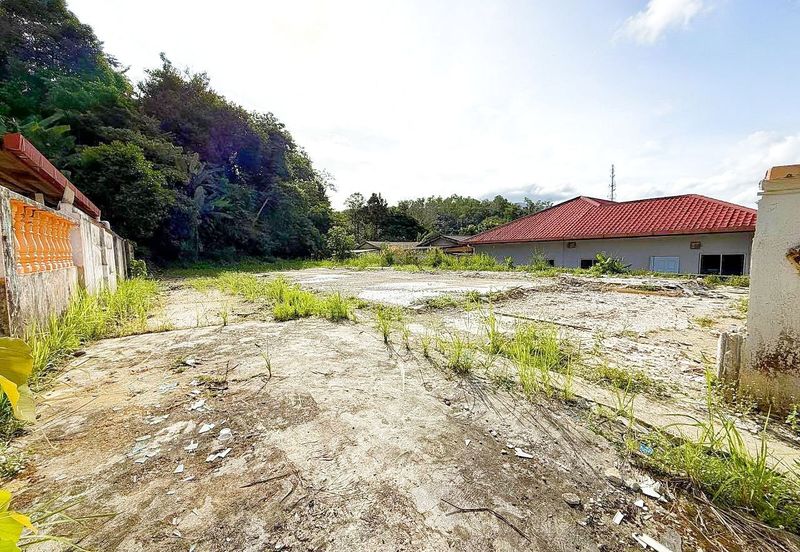 Rumah Rakyat Panchor