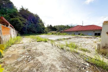 Rumah Rakyat Panchor