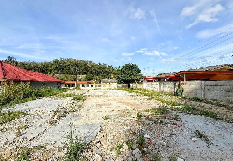 Rumah Rakyat Panchor