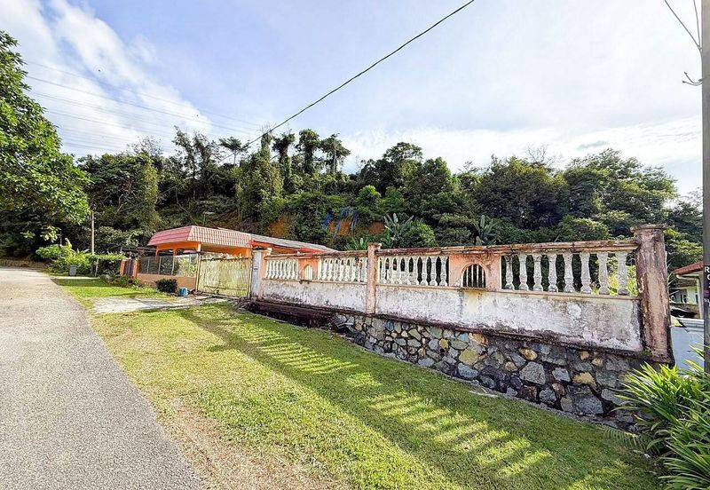 Rumah Rakyat Panchor